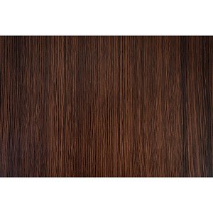 Plastico Adesivo 45CMX10M Madeira Tabaco 0,80 Rolo