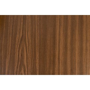 Plastico Adesivo 45CMX10M Madeira Jacaranda 0,80 Rolo
