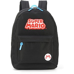 Mochila Mario GD CZ