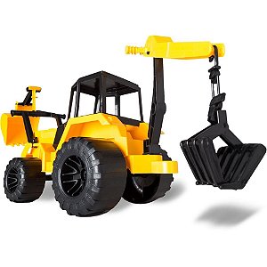 Trator AGRO Topi Solapa