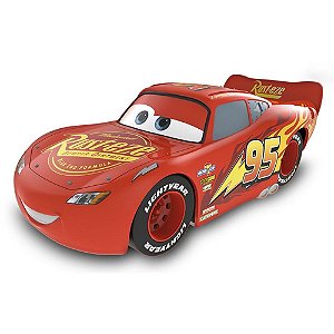 Carrinho a Friccao Carros 2 Modelos SORT. 22CM