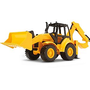 Trator Construction NL1200