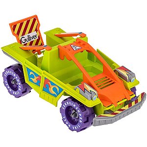 Carrinho Maquinas Jipe (7892005011203)