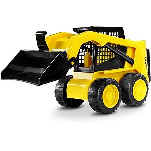 Trator Workers Series 4 em 1