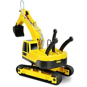 Trator STILL Escavadeira 52CM