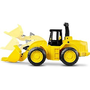 Trator Workers Carregadeira 27,5CM.