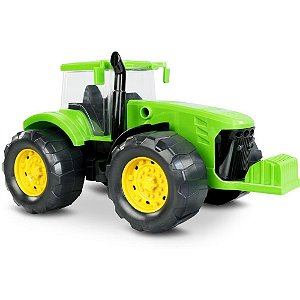 Trator Tracado 30,5CM.