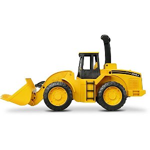 Trator STILL Carregadeira 42CM.