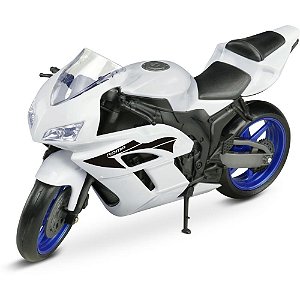 Moto Racing Motorcycle 22CM.