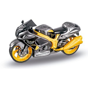 Moto Motorcycle Avante 30,2CM (S)