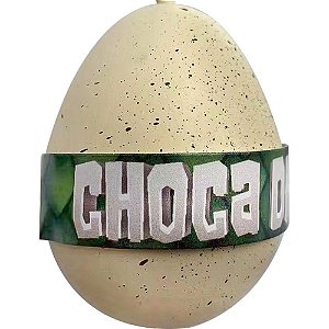 Dinossauro OVO Surpresa Choca Dino (S) DP.C/12