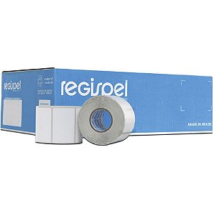 Etiqueta para Balanca Termica TOL/FIL 60X30MM 21,5M PCT.C/04