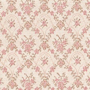 Plastico Adesivo 45CMX15M Decor Rose Rolo