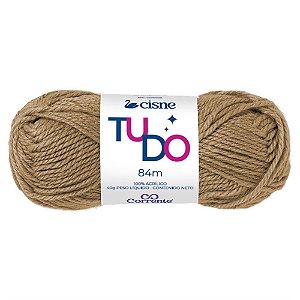 La Trico Cisne Dprimera 00804 40G Bege PCT.C/05