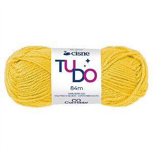 La Trico Cisne Dprimera 00168 40G Amarelo PCT.C/05