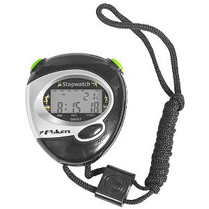 Cronometro Digital START