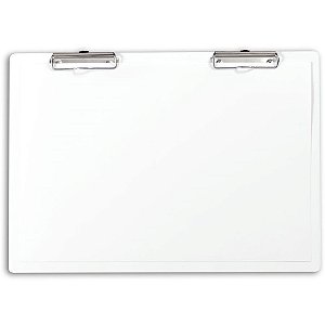 Prancheta Duratex A3 Desenho MDF 33X45CM.