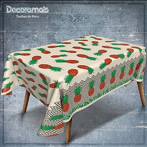 Toalha Termica Brasilidade 1,40 X 30M. Rolo