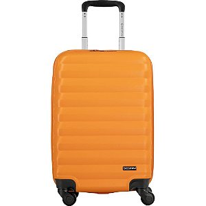 Mala de Viagem Neo 360 Bordo Amarela