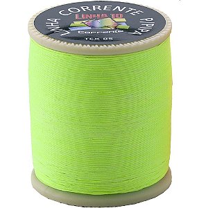 Linha para Pipa N.10 C/457M 500JARDAS Vd.limao CX.C/12