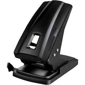 Perfurador de Papel Essentials 4064 Pt.fosco 70F