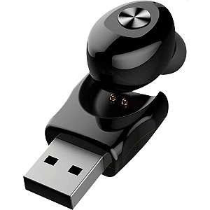 Fone de Ouvido Bluetooth Individual 5.0