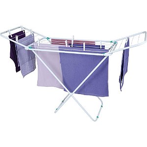 Varal SLIM Chao C/ABAS ATE 20KILOS