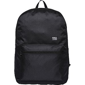 Mochila FULL Color BLACK