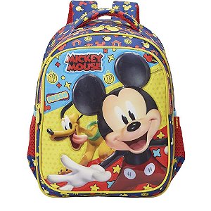 Mochila Infantil Mickey Y1