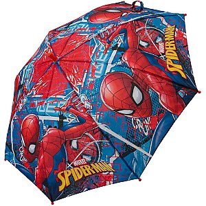 GUARDA-CHUVA SPIDER-MAN 48CM. Automatico