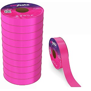 Fita Poli Lisa 15X50M PINK PCT.C/10