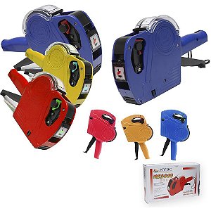 Etiquetadora MX5500 (S)