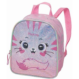 Lancheira Termica PACK ME Kitten MAO/COSTAS