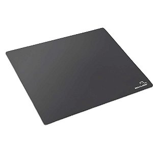 Mouse PAD SLIM SOFT 22X18CM Preto CX.C/20