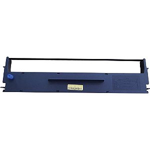 Fita para Impressora EPSON LX 350 NYLON 13MMX15M.