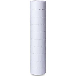 Etiqueta para Preco Meto 108 26MM 1000 ETIQ/ROLO PCT.C/10
