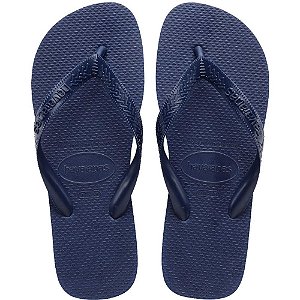 Chinelo Havaianas TOP 35/6 Marinho PAR