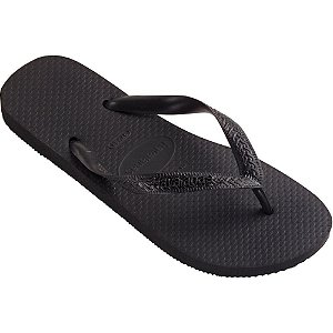 Chinelo Havaianas TOP 31/2 Preto PAR
