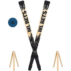 Jogo de Taco Taco de BETS Xtreme BLACK