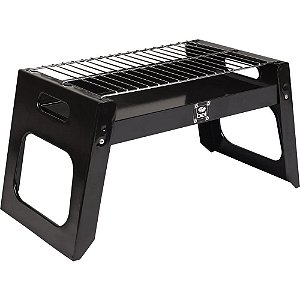 Churrasqueira Dallas C/GRELHA Portatil