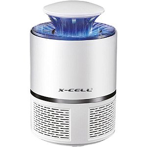 Utensilio Domestico Lampada Repelente de Mosquito