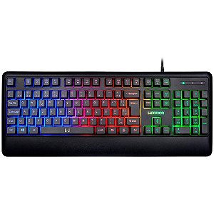 Teclado Legacy Membrana