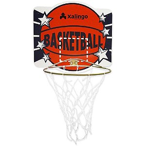 Tabela de Basquete ARO 36 MDF 60 X 44 CM C/REDE