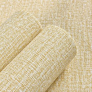 Revestimento de Parede Adesivo Areia 50CMX2,8M Rolo