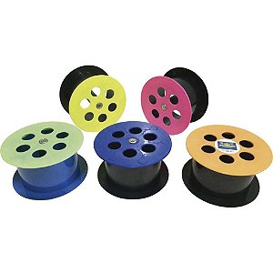 Pipa Carretilha P/LINHA 10 Sortidas