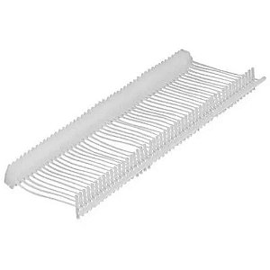 Pino Plastico FIX PIN 40MM PCT-5000