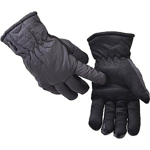 Luva Poliester Impermeavel 29X14,5CM (S) PAR