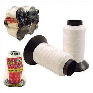 Linha para Pipa N.10 C/364MTS. 400 Jardas PCT.C/12