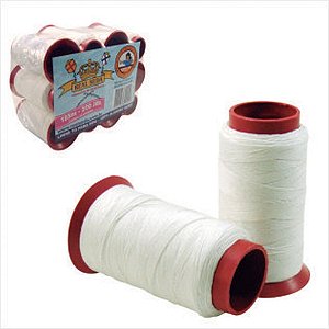 Linha para Pipa N.10 C/182MTS. 200 Jardas PCT.C/12