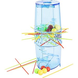 Jogo Diverso Puxa Varetas